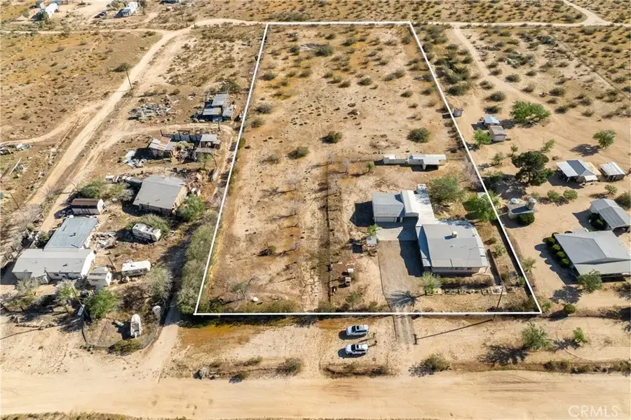 3322 Dawn, Rosamond, CA 93560 - #2