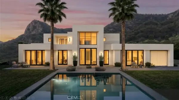 32067 Lobo Canyon, Agoura Hills, CA 91301