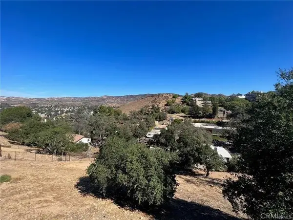 0 Gonzales, Simi Valley, CA 93063