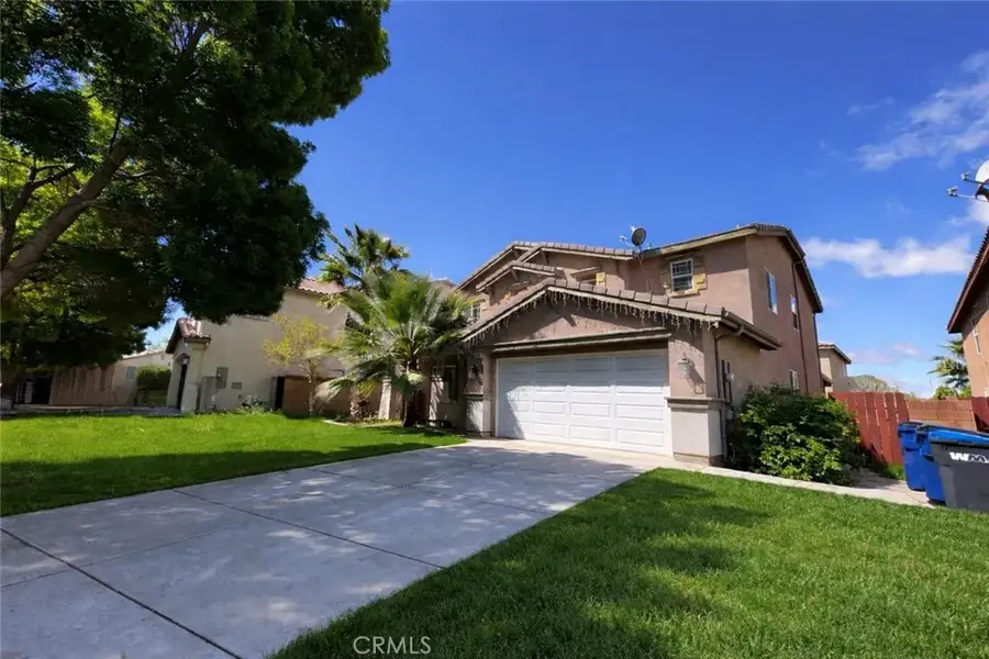 43009 23rd Street West, Lancaster, CA 93536 - #2