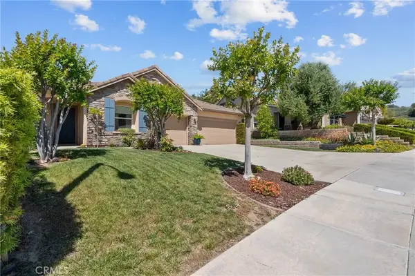 30127 Galbreth Court, Castaic, CA 91384