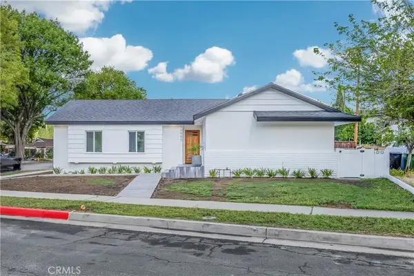 15955 Londelius Street, North Hills, CA 91343