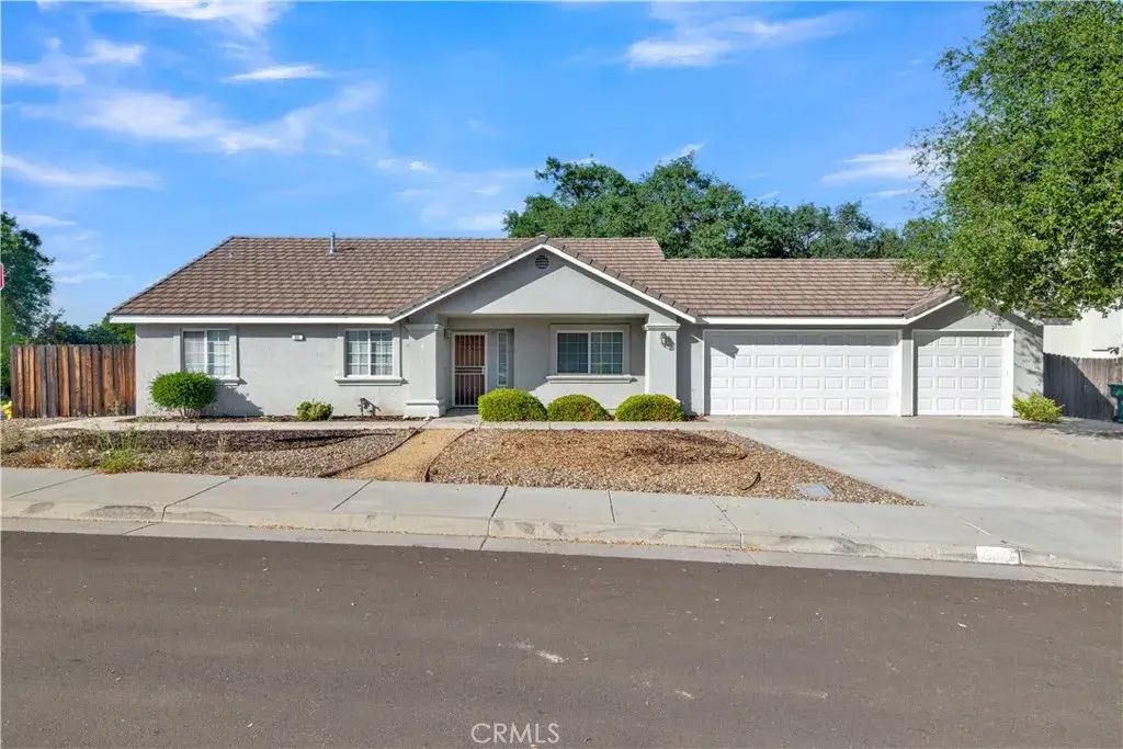 901 Sleepy Hollow Road, Paso Robles, CA 93446 - #1