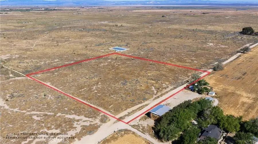 0 Vic/vac Ave I6/93 Ste, Lancaster, CA 93535 - #2