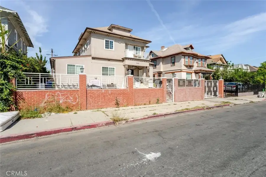 1415 Arapahoe Street, Los Angeles, CA 90006 - #2