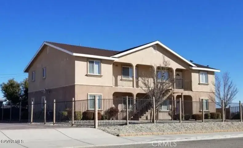 8531 Columbine Ave, California City, CA 93505 - #1