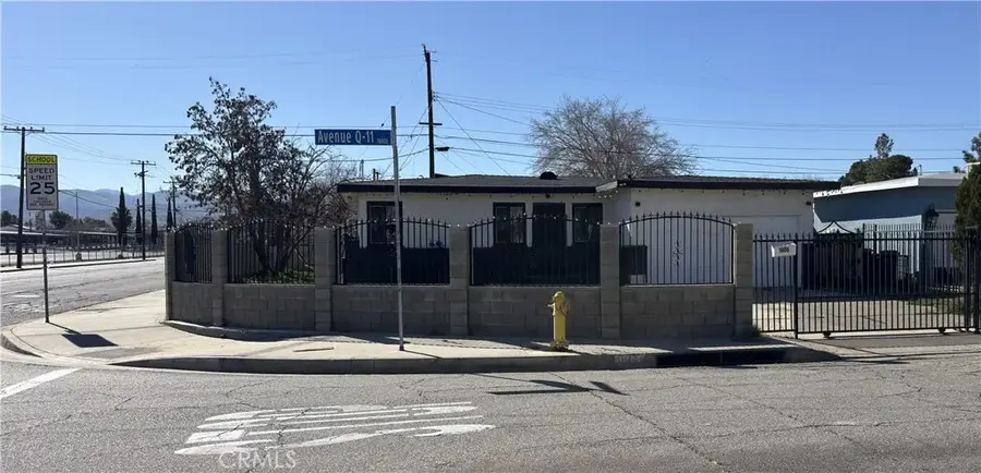 1866 E Avenue Q11, Palmdale, CA 93550 - #3