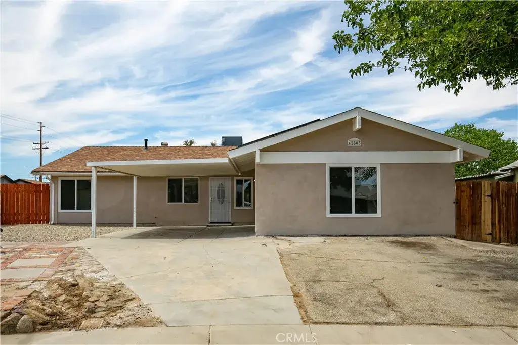 42803 Alexo, Lancaster, CA 93536 - #1