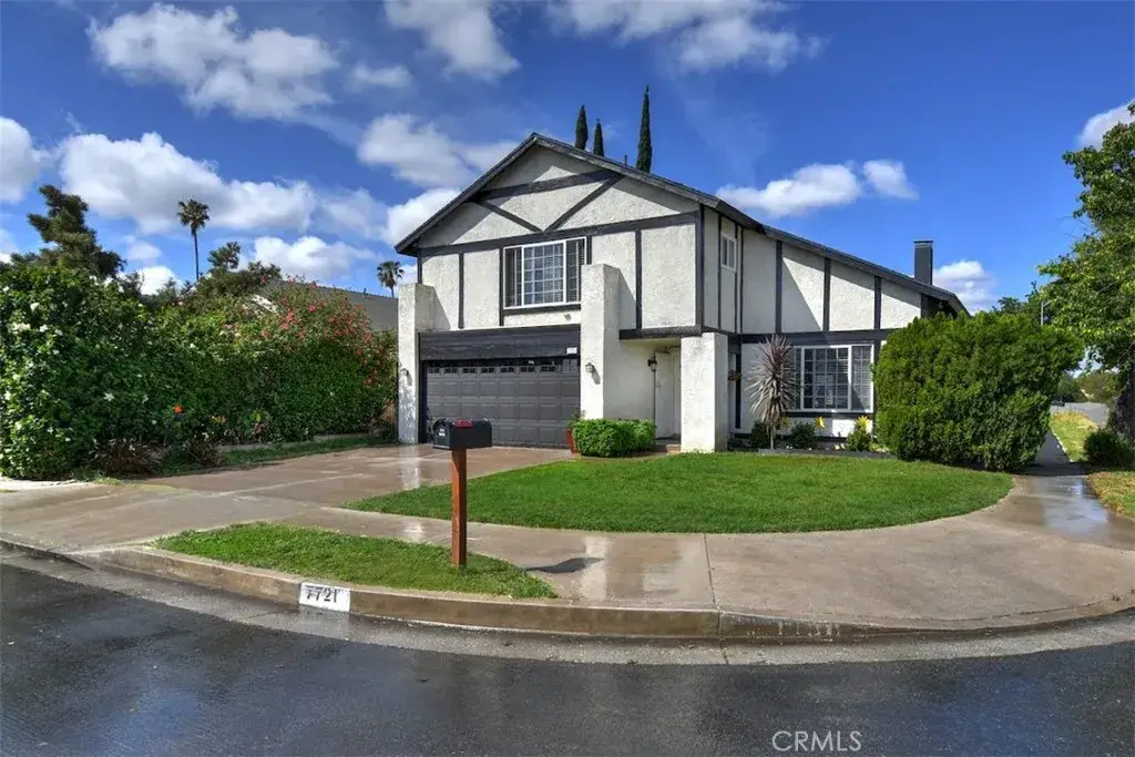 7721 Comanche, Winnetka, CA 91306 - #1