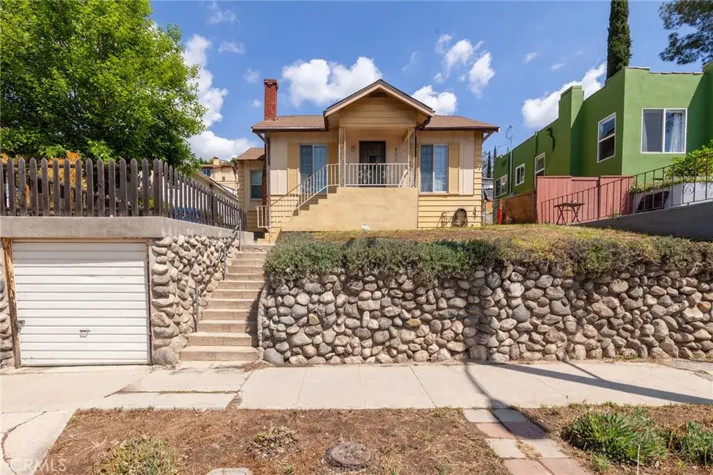 4171 York Boulevard, Los Angeles, CA 90065 - #1