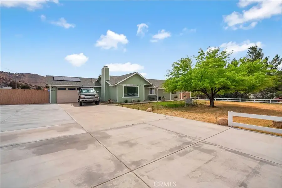 17133 Mesquite Rd, Apple Valley, CA 92307 - #2