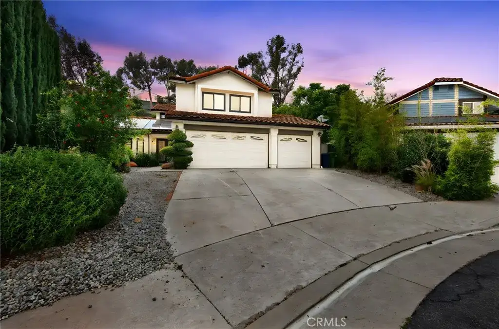 13043 Garris Avenue, Granada Hills, CA 91344 - #1