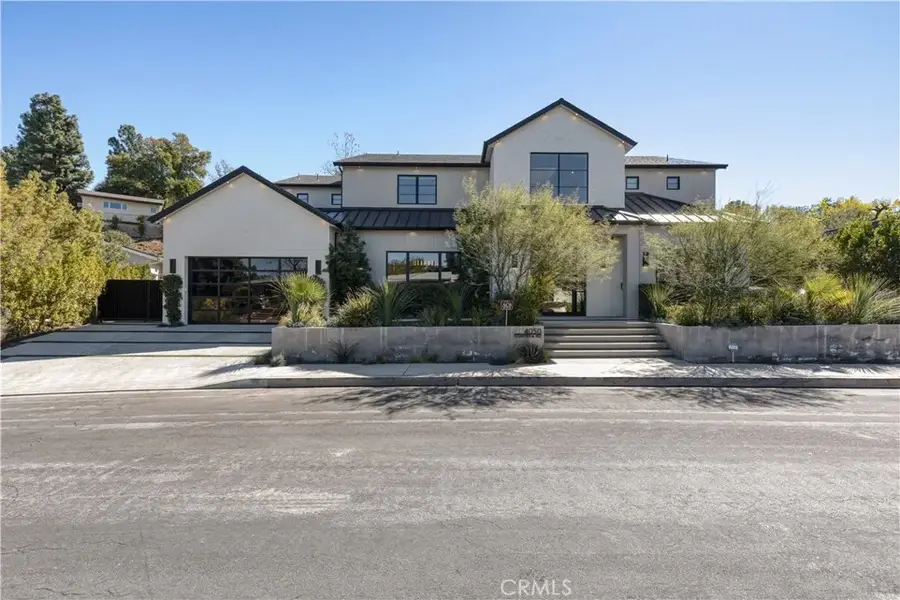 4050 Contera Road, Encino, CA 91436 - #2