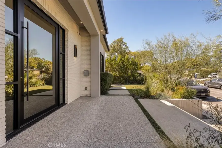 4050 Contera Road, Encino, CA 91436 - #3