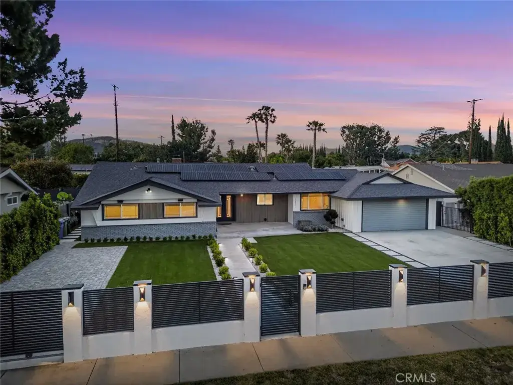 17831 Fullerfarm Street, Northridge, CA 91325 - #1