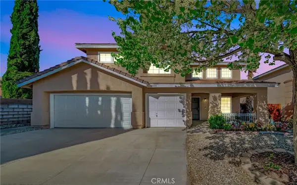 44111 Lotus Court, Lancaster, CA 93536