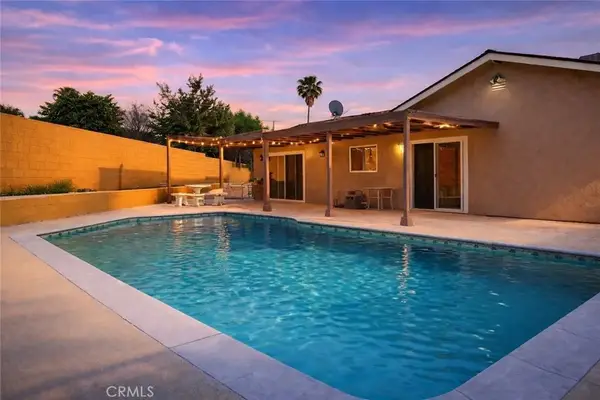 16321 Malden Street, North Hills, CA 91343