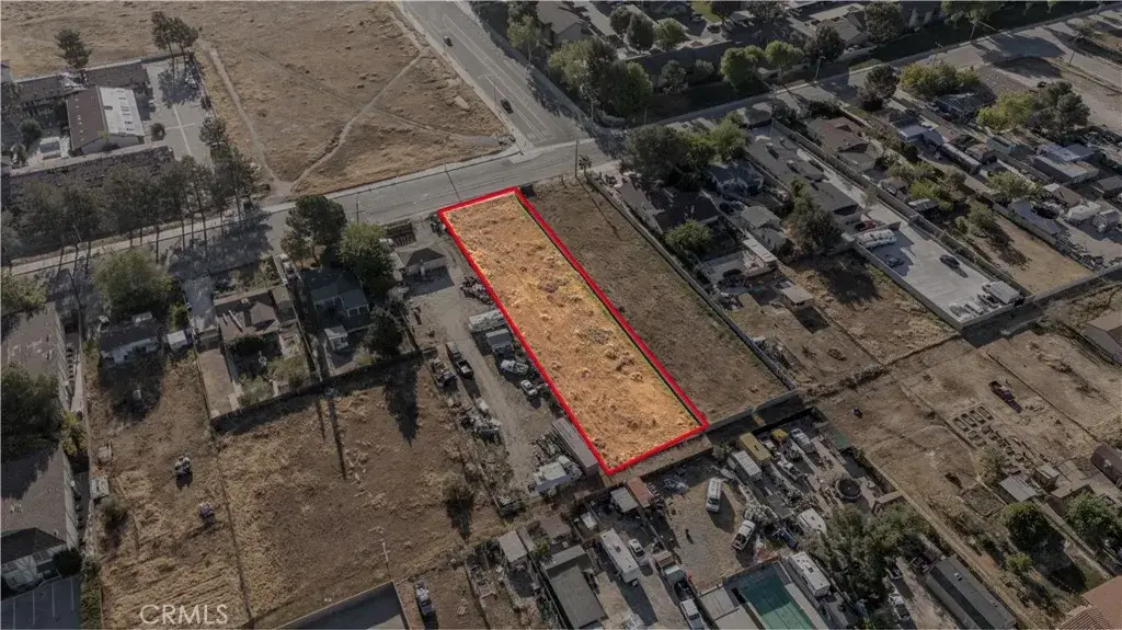 0 17th St West And Avenue K, Lancaster, CA 93534 - #1