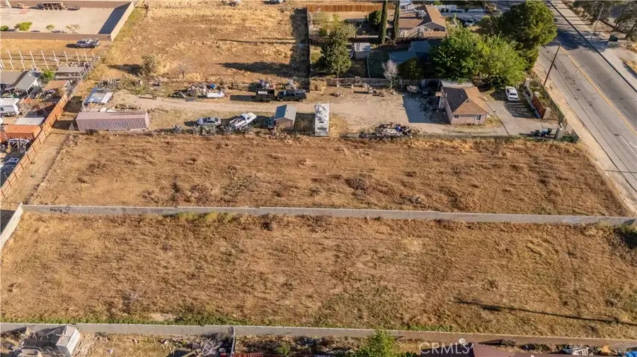 0 17th St West And Avenue K, Lancaster, CA 93534 - #2