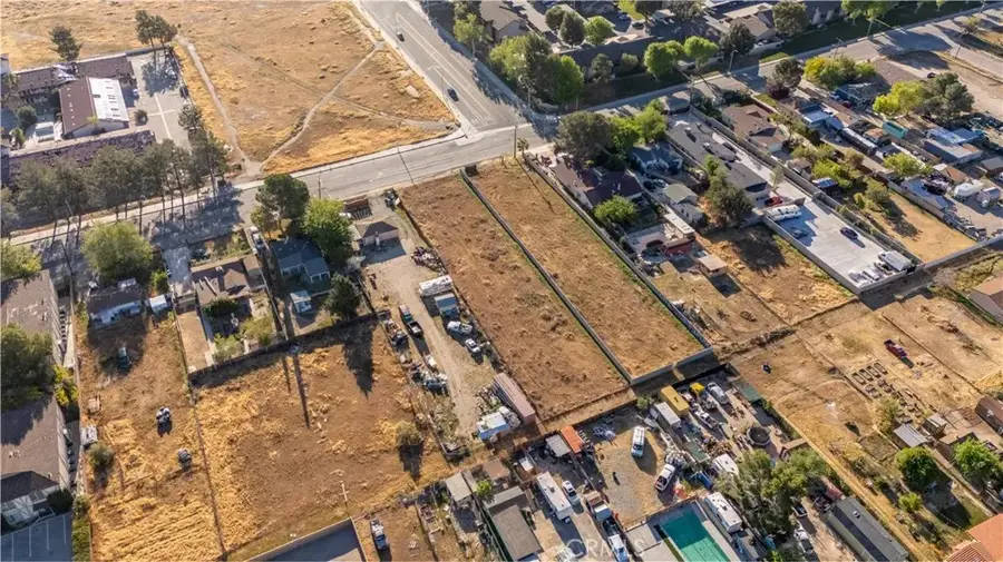 0 17th St West And Avenue K, Lancaster, CA 93534 - #3