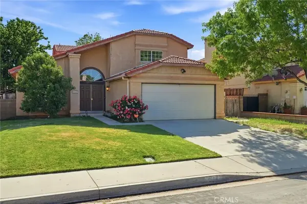 43920 Comstock, Lancaster, CA 93535