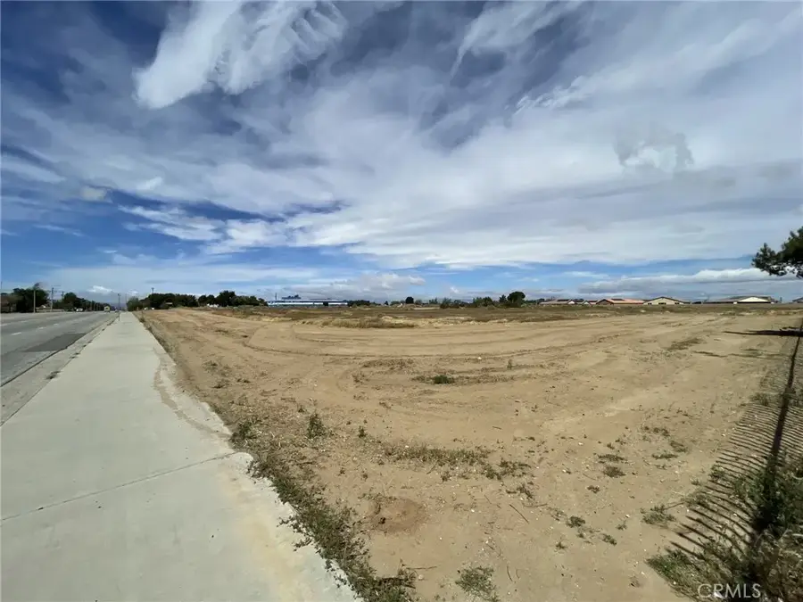 0 Cor Ave I Challenger Way, Lancaster, CA 93534 - #2