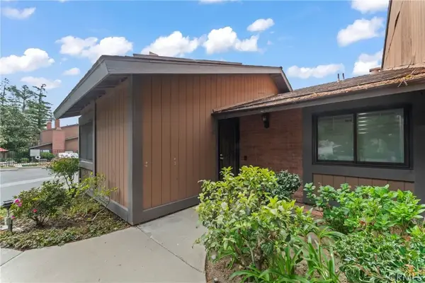 14456 Foothill #47, Sylmar, CA 91342