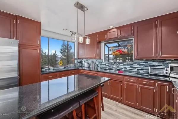 1521 Zermatt, Pine Mountain Club, CA 93222