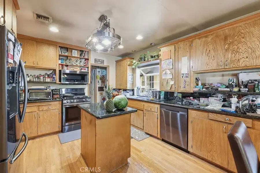 25102 Wheeler Road, Newhall, CA 91321 - #3