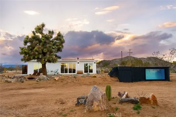 1571 Covelo Avenue, Yucca Valley, CA 92284