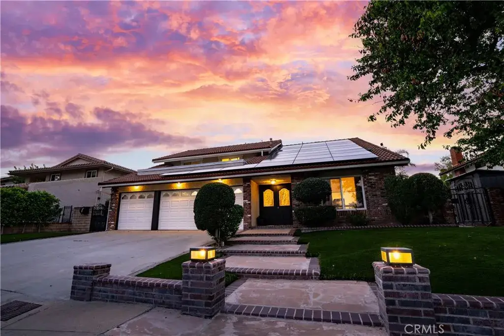 19461 Twin Hills Place, Porter Ranch, CA 91326 - #1