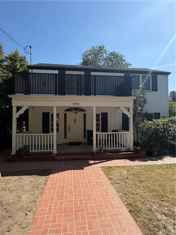 12400 Magnolia, Valley Village, CA 91607