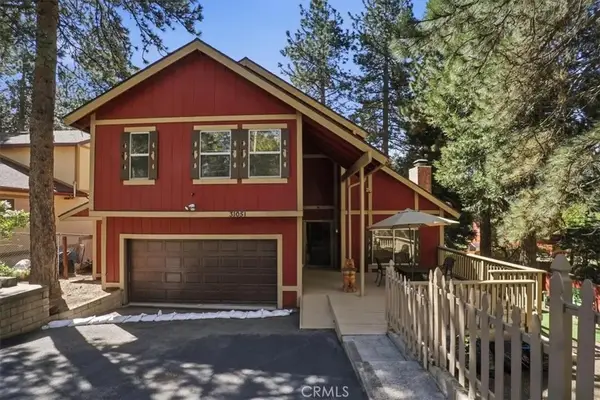 31051 Wild Oak, Running Springs, CA 92382