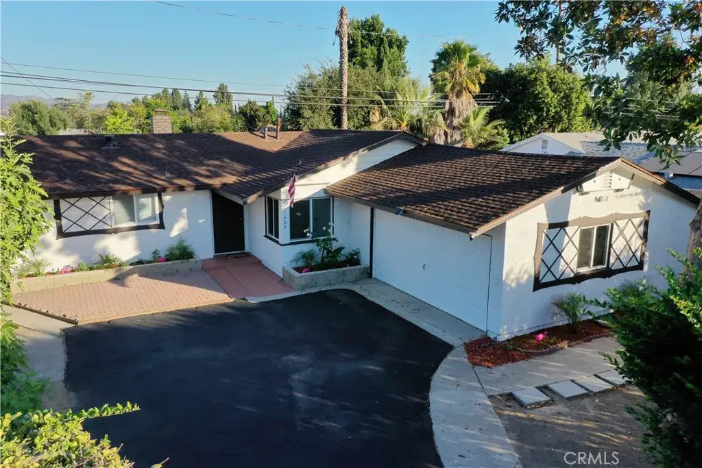 11662 Glamis Street, Sylmar, CA 91342 - #1