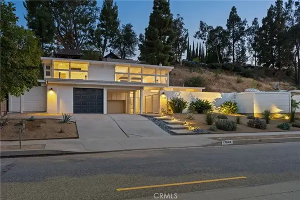 17042 Lisette, Granada Hills, CA 91344