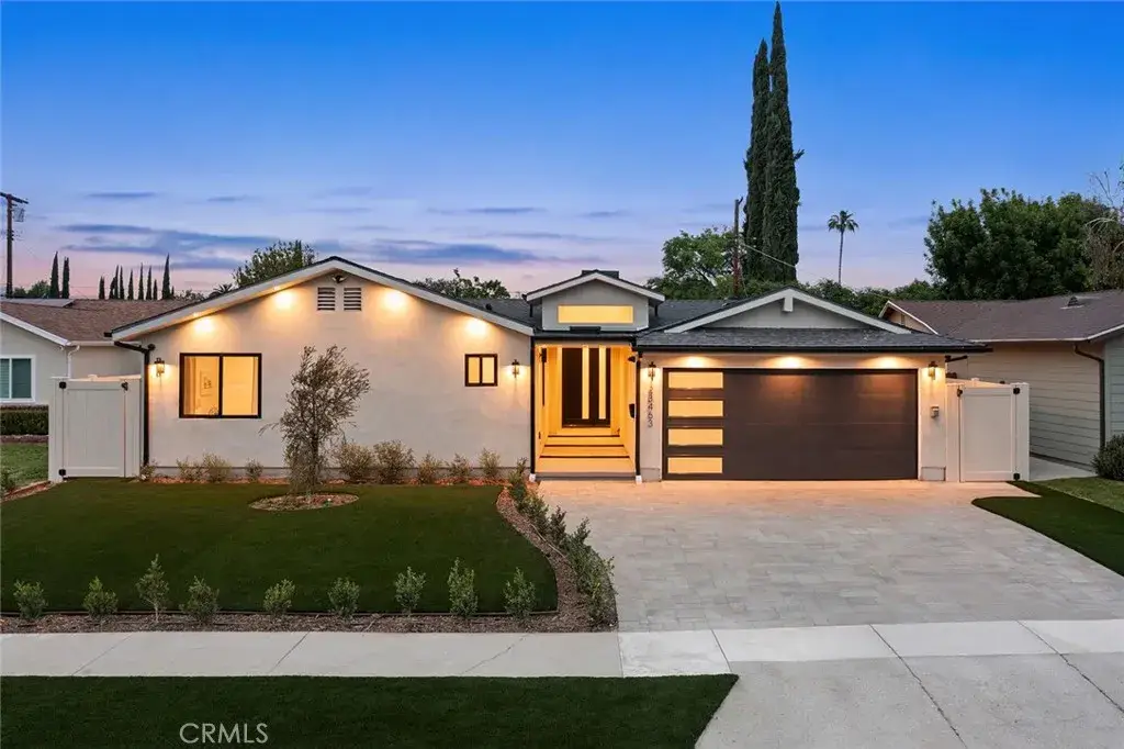 23463 Sylvan Street, Woodland Hills, CA 91367 - #1