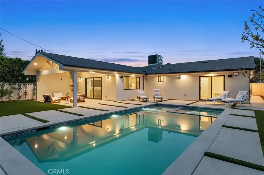 23463 Sylvan Street, Woodland Hills, CA 91367 - #2