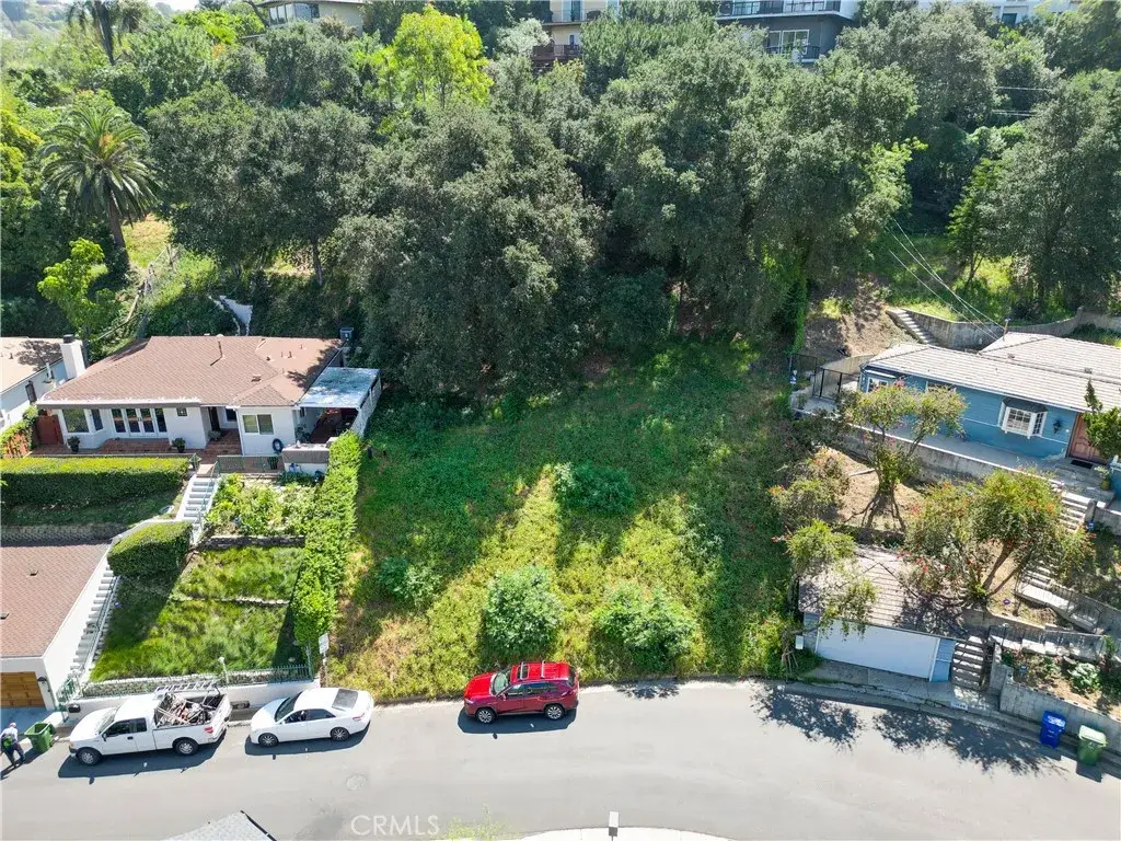 11580 Sunshine, Studio City, CA 91604 - #1