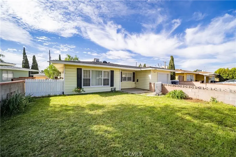 2026 Shasta Street, Mojave, CA 93501 - #2