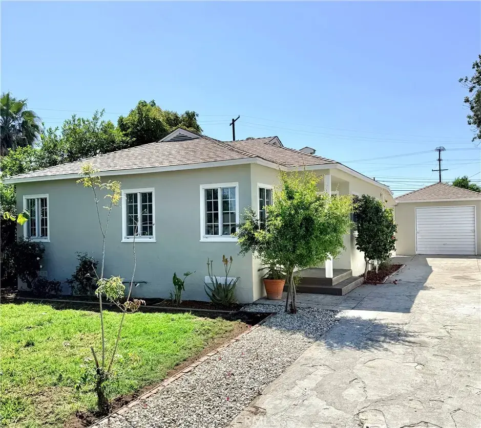 7731 Ferncola Avenue, Sun Valley, CA 91352 - #1