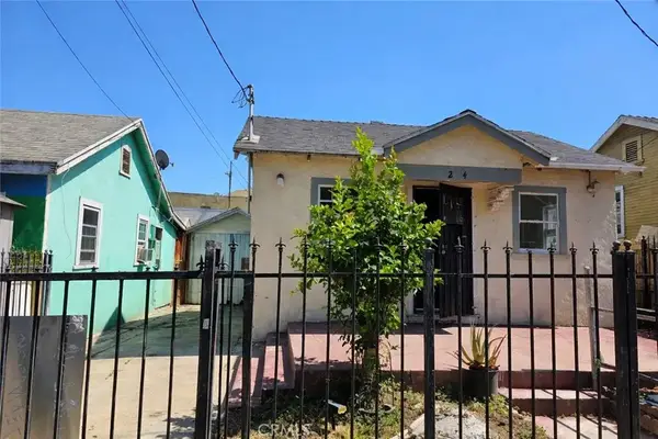 224 N Bixel, Los Angeles, CA 90026