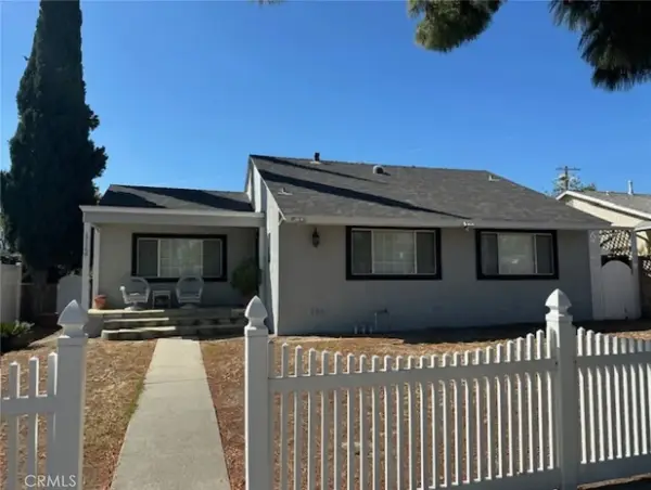 17268 San Fernando Mission Boulevard, Granada Hills, CA 91344