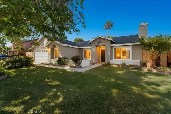 3839 Eclipse, Palmdale, CA 93550