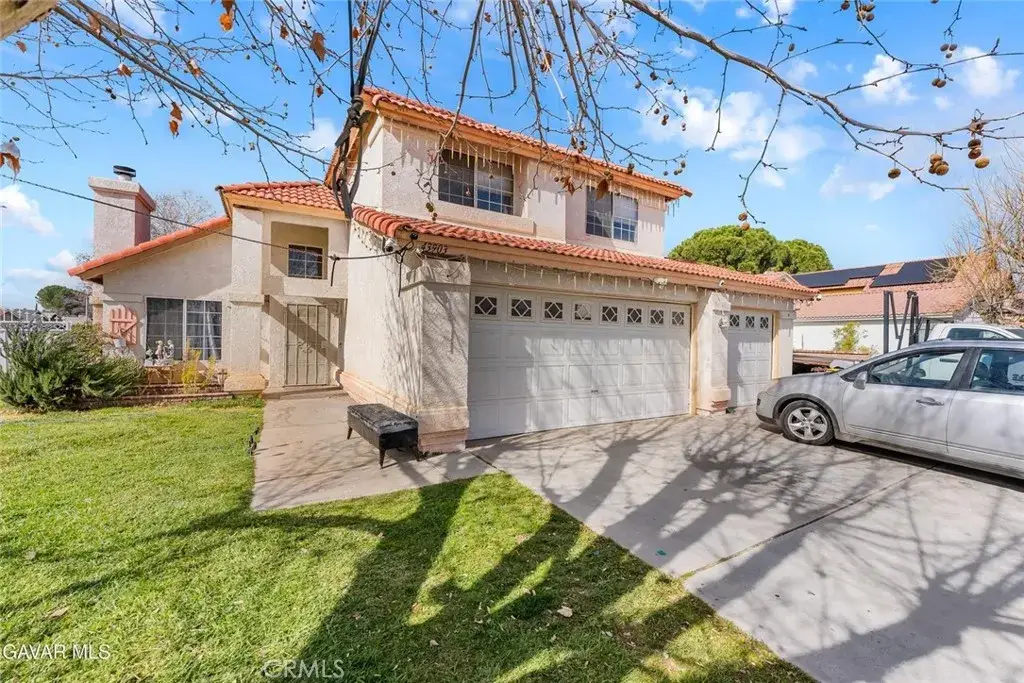 43903 11th, Lancaster, CA 93535 - #1