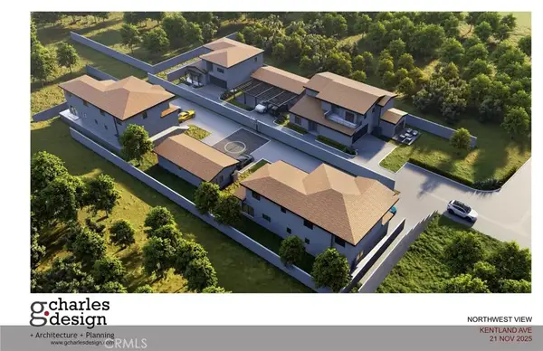 9812 Kentland, Chatsworth, CA 91311