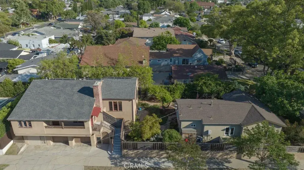 3760 Dover Street, Los Angeles, CA 90039 - #1