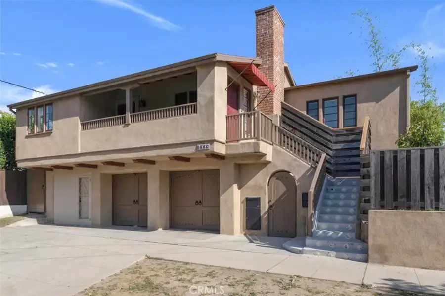 3760 Dover Street, Los Angeles, CA 90039 - #2