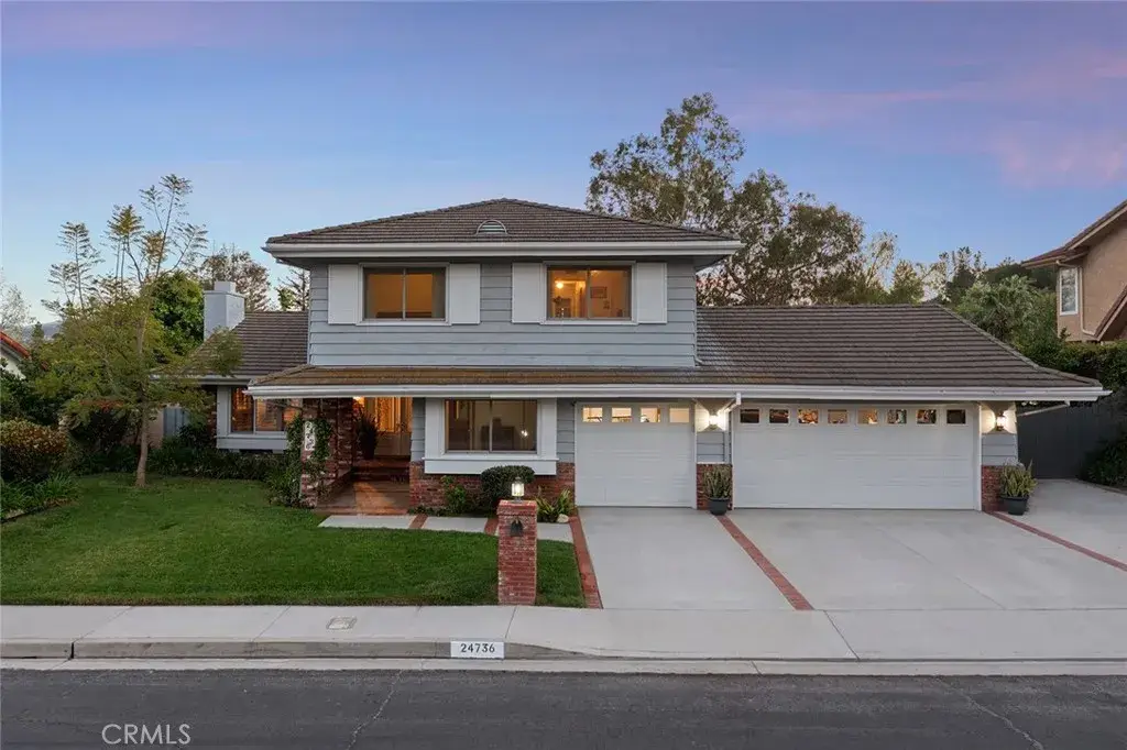 24736 Eilat Street, Woodland Hills, CA 91367 - #1