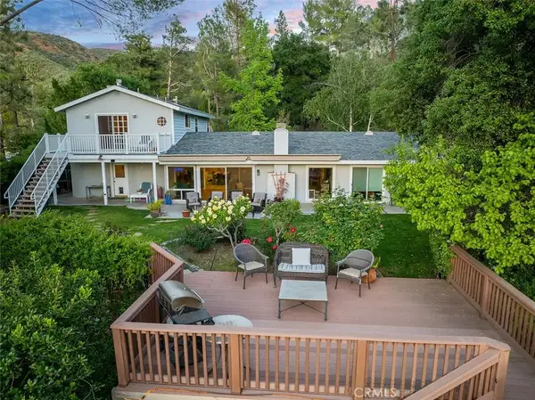 15744 Beaver Run Road, Canyon Country, CA 91387