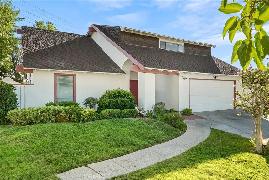 2130 Spice Street, Lancaster, CA 93536 - #1